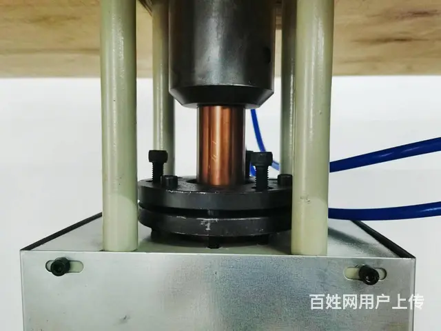 超声波花边机炭包缝合机超声波无纺布封边机 - 图片 3
