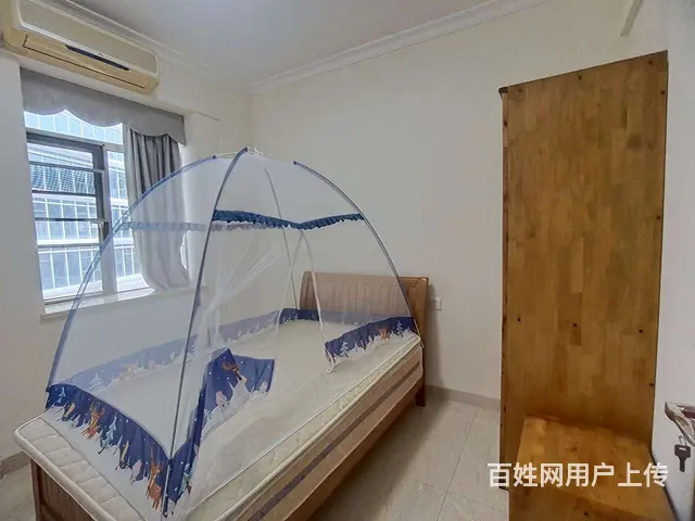 免管理费 免车位费 万科珠宾花园旁 全新精装3房 家电齐全 - 图片 6
