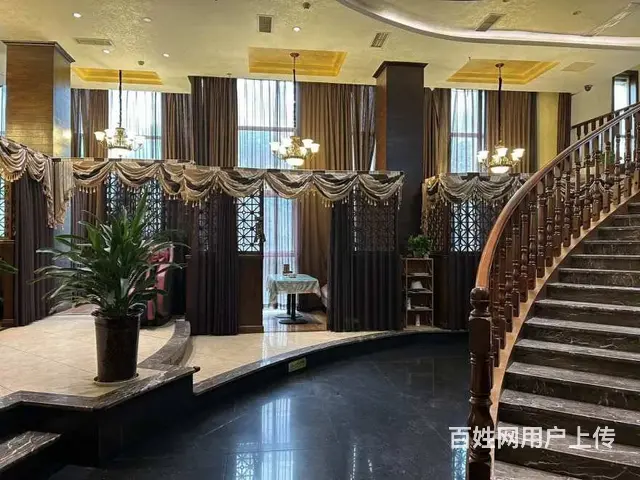 （兴铺）市中心大型精装茶楼转让设备齐全客源稳定 - 图片 9