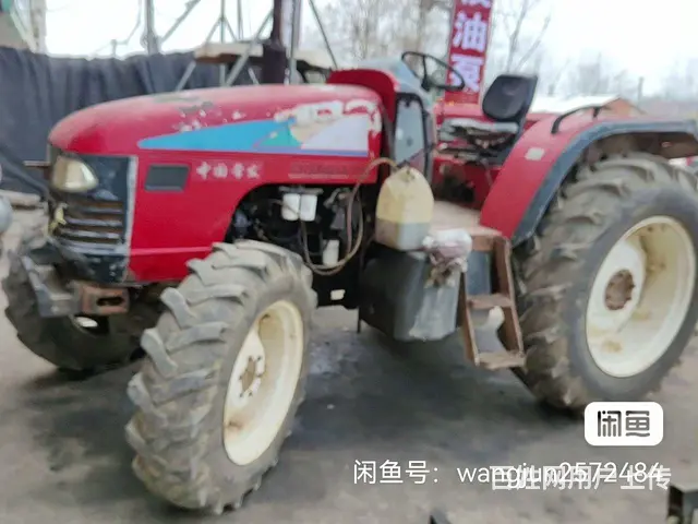 1204大桥车 - 图片 3