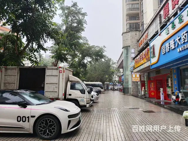 （51旺铺推荐）海甸岛海南大学北门600平影院式宾馆转让 - 图片 9