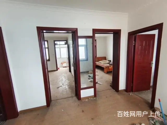 淮南市潘集区，翠竹村，2室1厅58平米，2.8万 - 图片 4