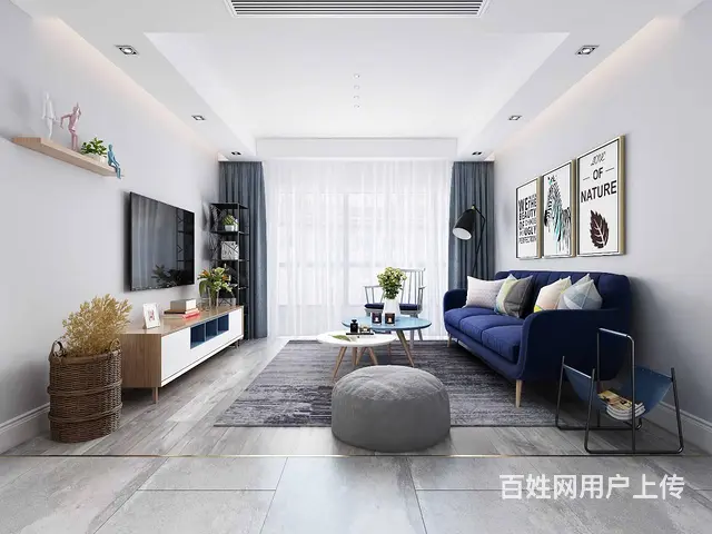 免费量房预算 十五年专业装修设计施工 - 图片 3