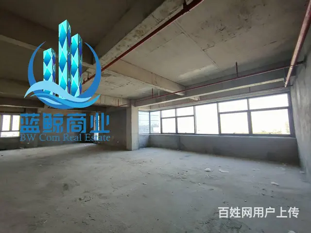 金峰大厦大厦280平一手纯办公现房 - 图片 3