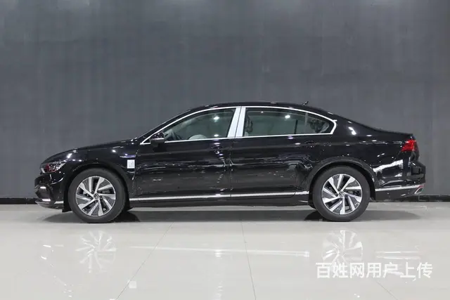【搞定了！】大众 迈腾GTE 2022款 GTE 豪华型 - 图片 3
