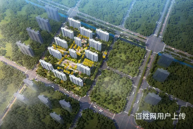 龙湖华盛天曜余房在售 - 图片 1