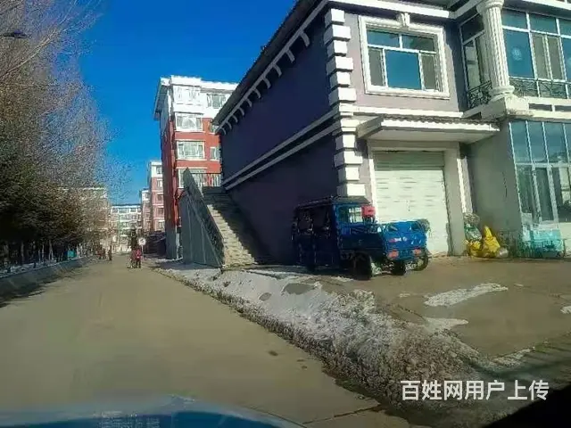 江滨农场物质楼 普通住宅 毛坯房 - 图片 7