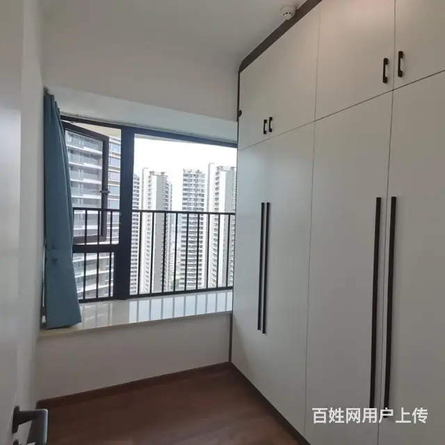 湾仔码头 华发峰景湾 南北通透3房 拎包入住 - 图片 3