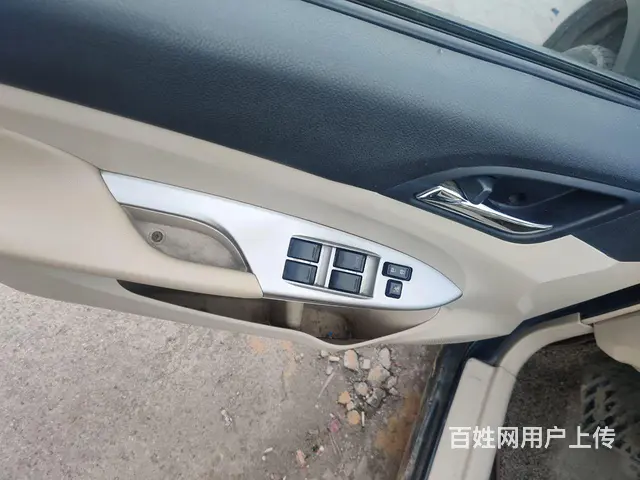 比亚迪F3 2015款 1.5 手动 节能版豪华型 - 图片 7