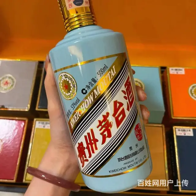 上街回收各种规格冬虫夏草/茅台酒当前价格 - 图片 3