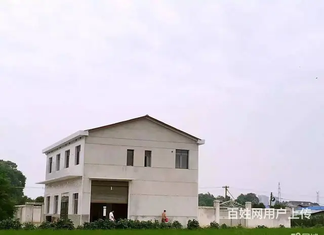 (房东直租)榔梨金托东六路旁600平厂房，带400平外坪出租 - 图片 1