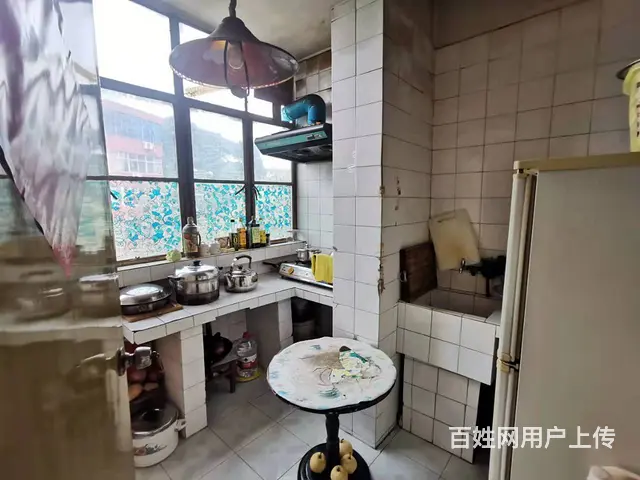 建设小区 普通住宅 简单装修 - 图片 4