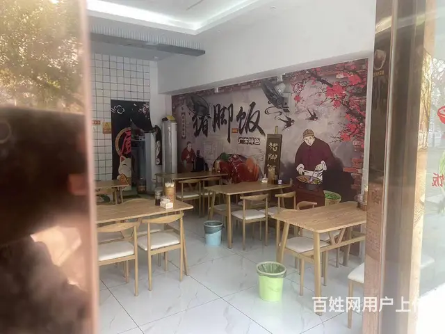 （速转店）祥和大厦商铺转让   可空转 - 图片 3