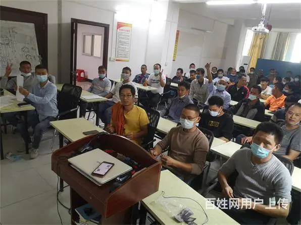 惠州市惠阳区高空作业培训 - 图片 7