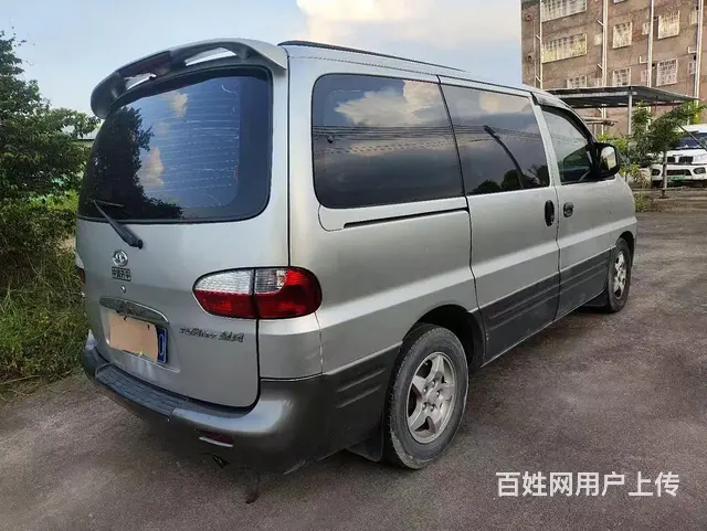 自动波江淮瑞风 - 图片 7