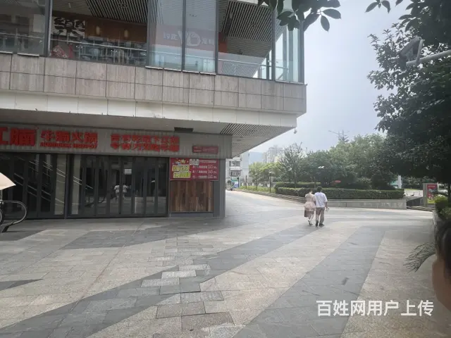 临街门面 客源稳定 生意好做 有想法的随时来看 - 图片 7
