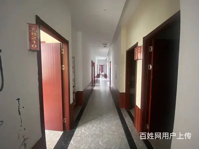 （优转网）古河路1000平精装足浴店旺铺转让 - 图片 6