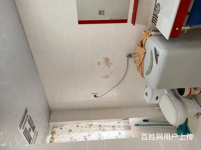 康馨园，三个空调，人民医院，吾悦广场附近，精装修家具家电齐全 - 图片 6