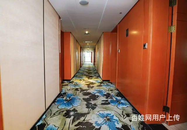 旺铺居）独栋酒店茶楼可整转分转所有证件齐全 - 图片 1