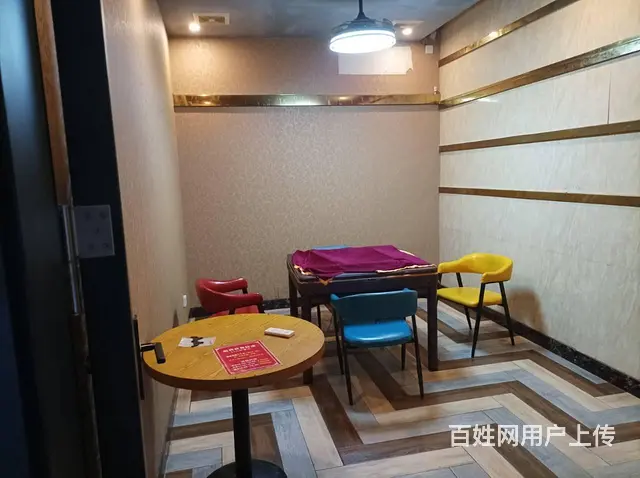 （51旺铺推荐）龙华路龙华商城二楼144平房东直租 - 图片 4