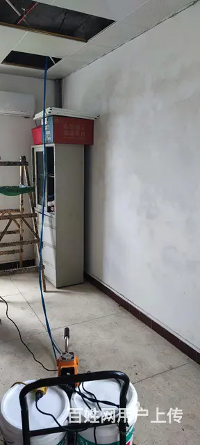 本地漏水维修 防水补漏卫生间防水屋顶防水阳台防水等 - 图片 7