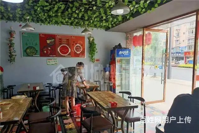 （同城搜铺网）资溪花园90平冒菜店整体转让 - 图片 4
