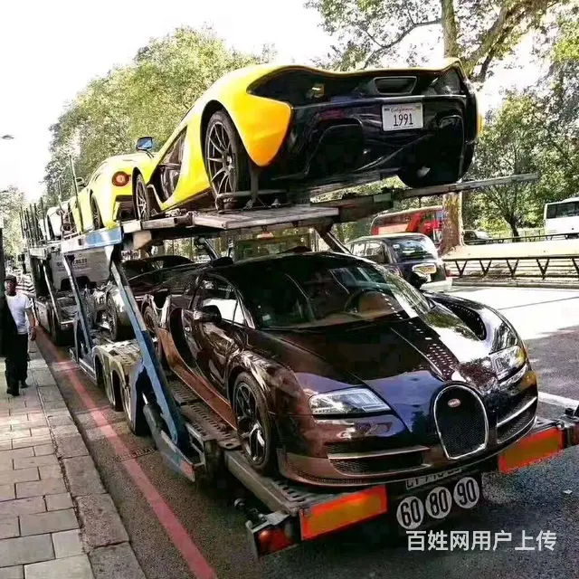海口到全国货运物流专线，安全便捷，专线直达 - 图片 3