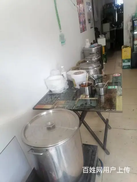 大东医院旁，早餐店出兑，临街快餐店出兑，饭店出兑，大东取意街 - 图片 4