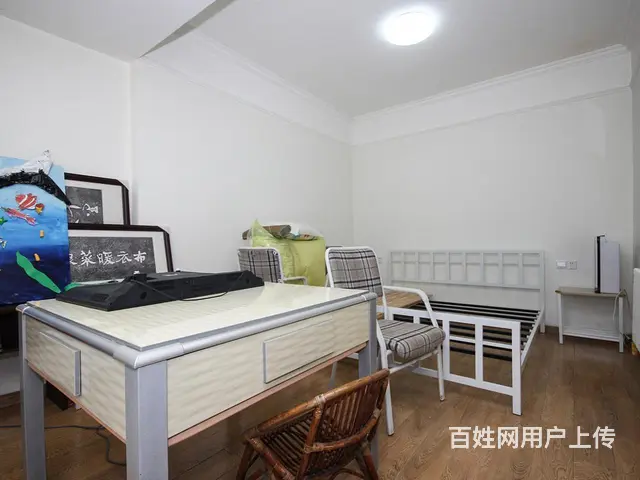 城南新区，一楼复式带大花园，户型通透，业主诚售。 - 图片 9