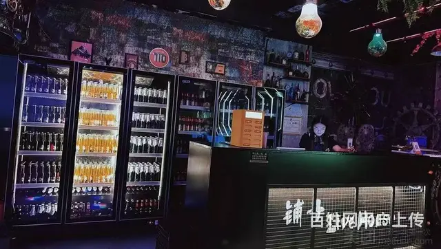（51旺铺推荐）陵水汇丰广场400平清吧整体转让 - 图片 7