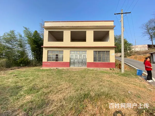 (房东直租)长韶娄辅道旁整栋民房出租，居家，仓储，制造 - 图片 3
