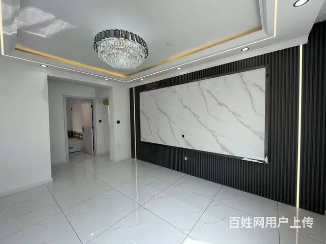 洛阳路云飞街龙江北里3楼64平南北通精装地暖无大税可贷款！ - 图片 10