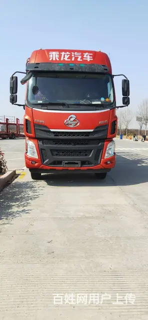 东风柳汽 乘龙H5 高栏/栏板 - 图片 1