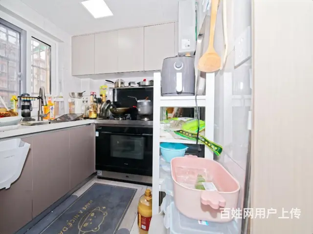 三里亭新出电梯房 价格好 谈 业主诚心卖 自住装修 - 图片 8