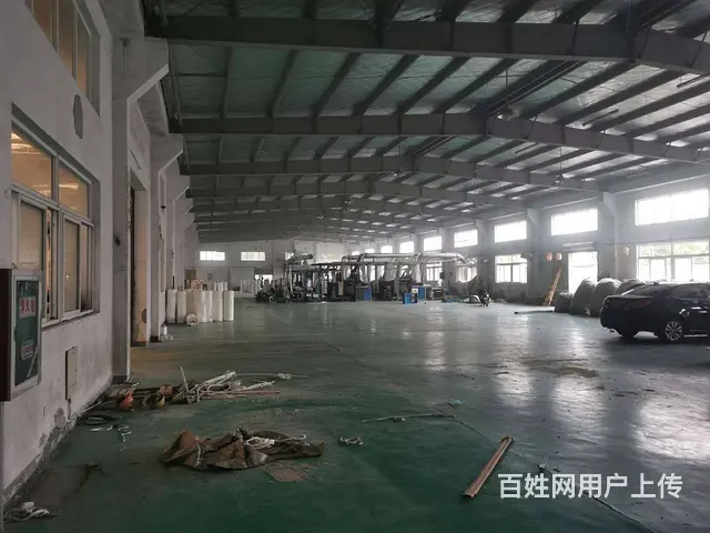东南独门独院3000平，高6.5米，可纺织，位置好，招工便利 - 图片 6