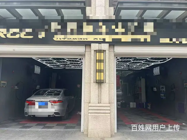 （徐州找店网）苏宁悦城汽车美容店转让，接手即干，稳定生源 - 图片 8