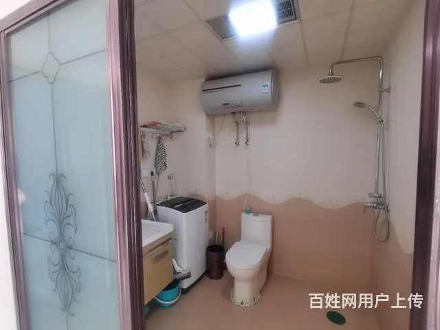 远洋城84平2室 电梯小高 采光好 精装婚房 - 图片 5