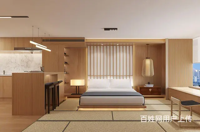 奥体核心错过再无！精装小户型 观景采光好 直接买不 - 图片 2