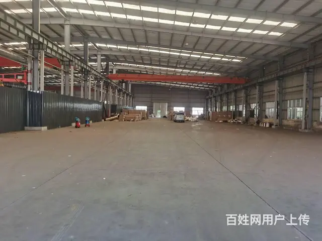 徐海路厂房出租面积1000至10000平 可分割 - 图片 3