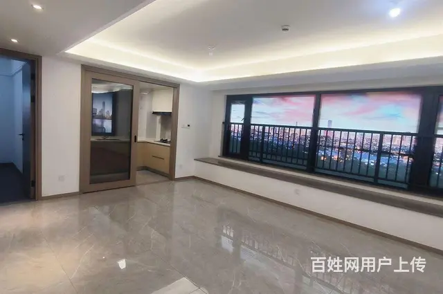 总价223万，买杭州银泰旁精装大三房！ 附属的好 - 图片 4