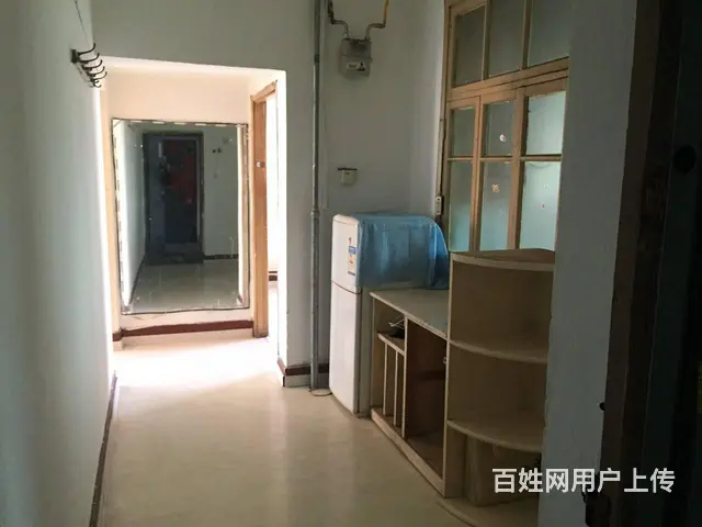 近中街恒隆广场，千德小区  900元/月，家电齐全包WiFi - 图片 7