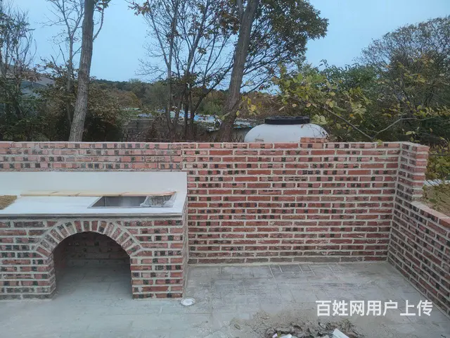 支灶，支炕，砌砖，包管道，墙面、地面找平 - 图片 5