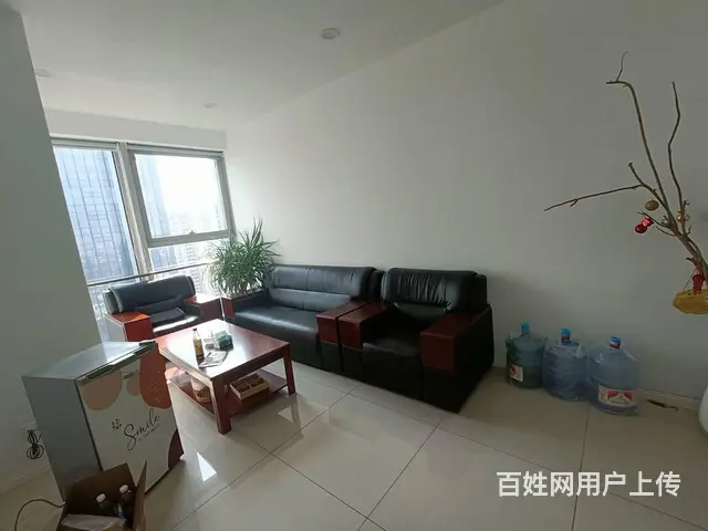 （众铺免费推荐）3418-1海宁合力大厦1号楼办公室出租 - 图片 4
