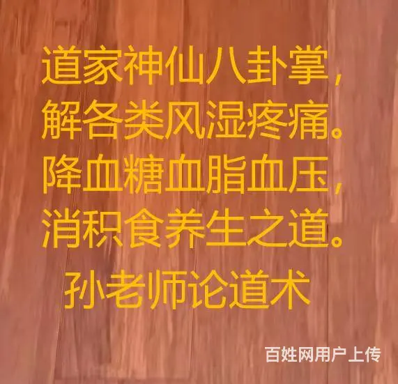 孙老师论道术 - 图片 9