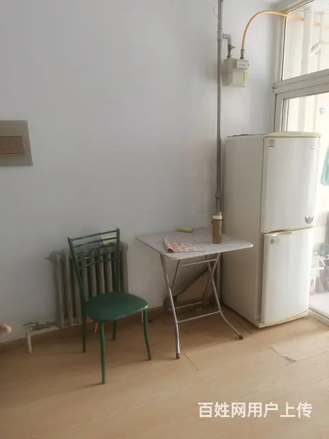 出租夏雨小区一室一厅 - 图片 1