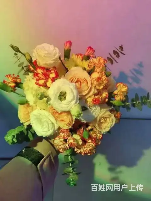 苏州吴中石湖艺术插花线下培训班 - 图片 1