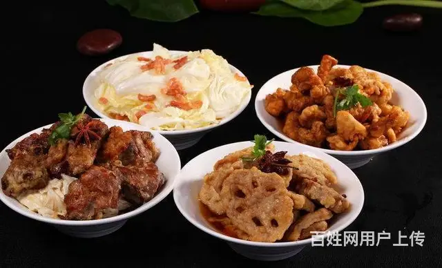 哪里教学特色扣碗做法 - 图片 1