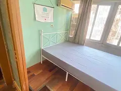 4号线楚河汉街沙湖公寓无中介直租，精装修，可做饭