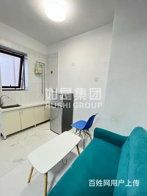 星光耀精装，家具齐全，领包入住。 - 图片 3