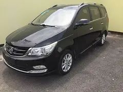 宝骏730 2016款 1.5L 手动 豪华型 (